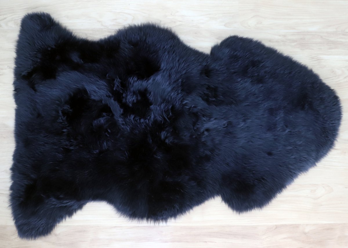 Peau de mouton véritable SOFTY – Novatrend Peau de mouton véritable SOFTY – Novatrend