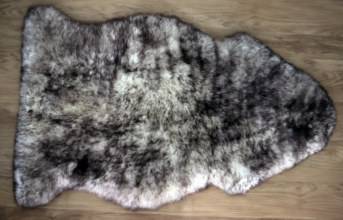 Peau de mouton véritable - Pantoufles Garneau